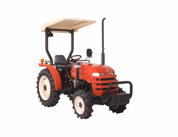 Agritech 1145-4 Cafeeiro 4×4 '2014–18