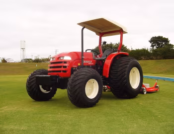 Agritech 1145-4 com Rodado de Baixa Compactação '2014–18