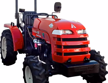 Agritech 1145-4 Parreira 4×4 Vitigno Perfetto '2015–18