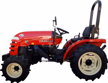 Agritech 1145-4 Parreira 4×4 Vitigno Perfetto '2015–18