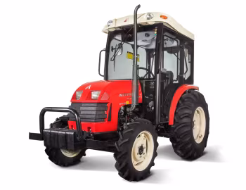 Agritech 1155-4 Cabinado 4×4 '2015–pr.