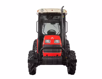 Agritech 1155-4 Cabinado 4×4 '2015–pr.