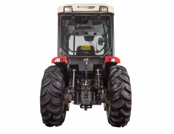 Agritech 1155-4 Cabinado 4×4 '2015–pr.