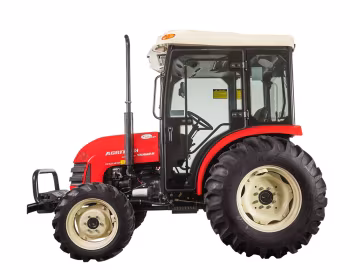 Agritech 1155-4 Cabinado 4×4 '2015–pr.