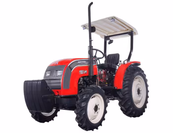 Agritech 1155-4 Estreito Cafeeiro Plus 4×4 '2017–pr.