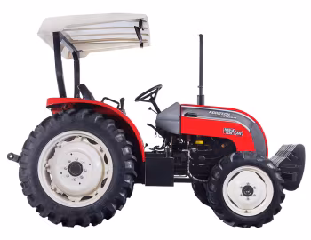 Agritech 1155-4 Estreito Cafeeiro Plus 4×4 '2017–pr.