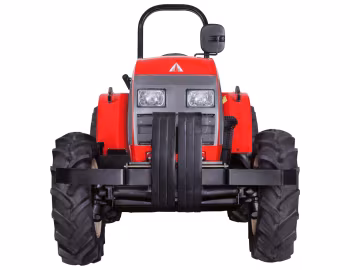 Agritech 1155-4 Parreira Plus 4×4 '2017–pr.