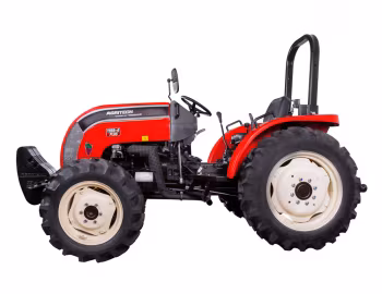 Agritech 1155-4 Parreira Plus 4×4 '2017–pr.