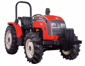 Agritech 1155-4 Parreira Plus 4×4 '2017–pr.
