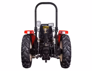 Agritech 1155-4 Parreira Plus 4×4 '2017–pr.