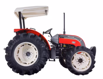 Agritech 1155-4 Plus Arrozeiro SF 4×4 '2017–pr.
