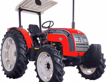 Agritech 1155-4 Plus Cultivo 4×4 '2017–н.в.