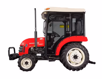 Agritech 1155-4 Super Estreito Cabinado 4×4 '2015–pr.