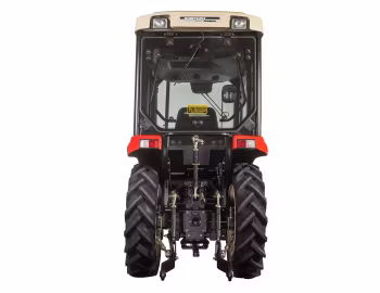 Agritech 1155-4 Super Estreito Cabinado 4×4 '2015–pr.