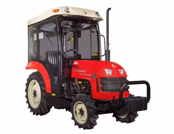 Agritech 1155-4 Super Estreito Cabinado 4×4 '2015–pr.
