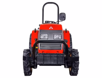 Agritech 1155-4 Super Estreito Parreira Plus 4×4 '2017–pr.