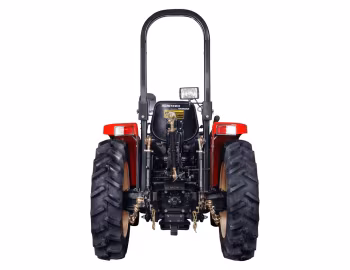 Agritech 1155-4 Super Estreito Parreira Plus 4×4 '2017–pr.