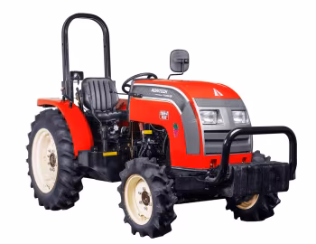 Agritech 1155-4 Super Estreito Parreira Plus 4×4 '2017–pr.