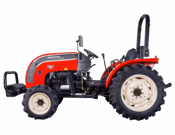 Agritech 1155-4 Super Estreito Parreira Plus 4×4 '2017–pr.