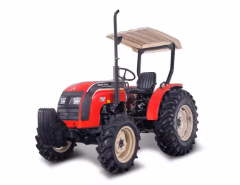 Agritech 1155-4 Plus Standard 4×4 '2017–pr.