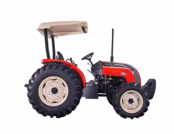 Agritech 1155-4 Plus Standard 4×4 '2017–pr.