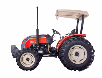 Agritech 1155-4 Plus Standard 4×4 '2017–pr.