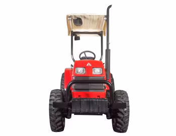 Agritech 1155 ST 4×4 '2016–17