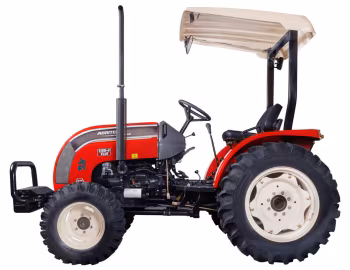 Agritech 1155-4 ST Plus 4×4 '2017–pr.