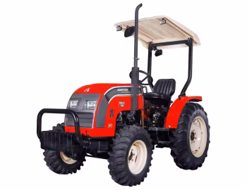 Agritech 1155-4 ST Plus 4×4 '2017–pr.