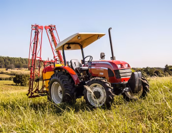 Agritech 1160 Standard 4×4 '2015–pr.