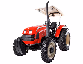 Agritech 1160 Standard 4×4 '2015–pr.