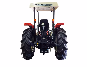 Agritech 1160 Arrozeiro 4×4 '2015–pr.