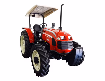 Agritech 1160 Cultivo 4×4 '2015–pr.