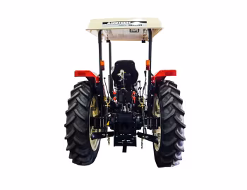 Agritech 1160 Cultivo 4×4 '2015–pr.