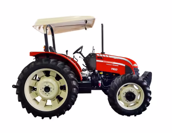 Agritech 1160 Cultivo 4×4 '2015–pr.
