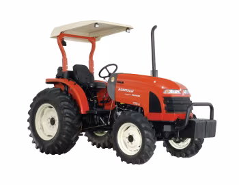Agritech 1175-4 '2007–15