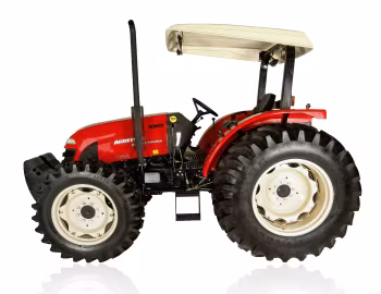 Agritech 1175-4 Agricola '2010–15