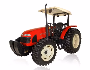 Agritech 1175-4 Agricola '2010–15
