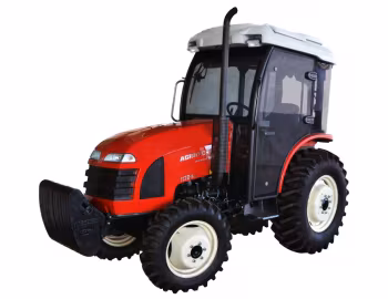Agritech 1175-4 Cabinado '2010–15
