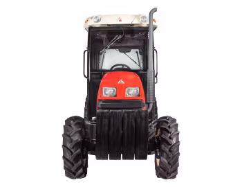 Agritech 1175-4 Cabinado 4×4 '2015–pr.