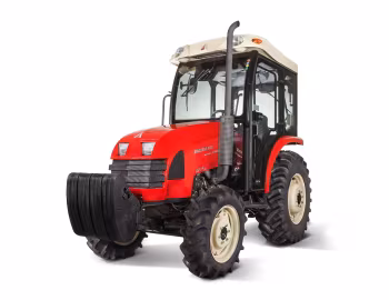 Agritech 1175-4 Cabinado 4×4 '2015–pr.