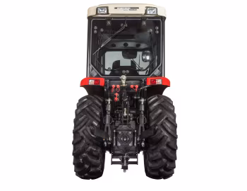 Agritech 1175-4 Cabinado 4×4 '2015–pr.