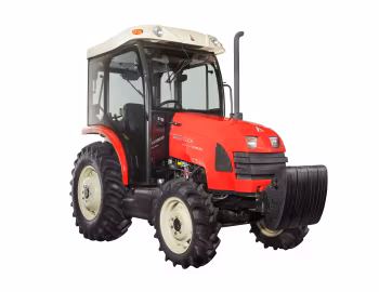 Agritech 1175-4 Cabinado 4×4 '2015–н.в.