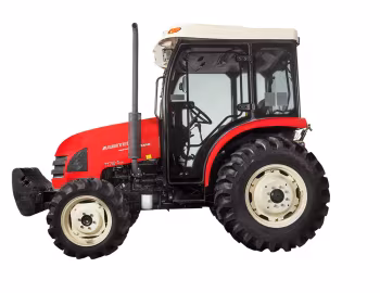 Agritech 1175-4 Cabinado 4×4 '2015–pr.