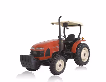 Agritech 1175-4 Compacto '2010–15