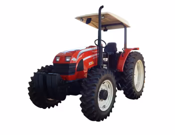 Agritech 1175 S Cultivo '2014–19