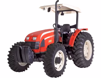 Agritech 1185 S Agrícola 4×4 '2015–н.в.
