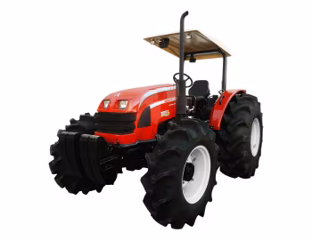 Agritech 1185 S Arrozeiro TG 4×4 '2019–pr.