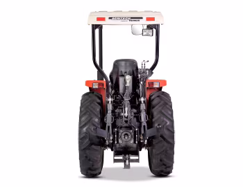 Agritech 1185 S Super Estreito 4×4 '12.2015–pr.