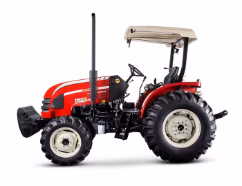 Agritech 1185 S Super Estreito 4×4 '12.2015–pr.
